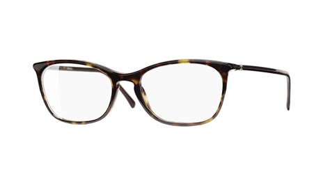 Chanel Chanel Ch3281 Dark Havana Glasses 